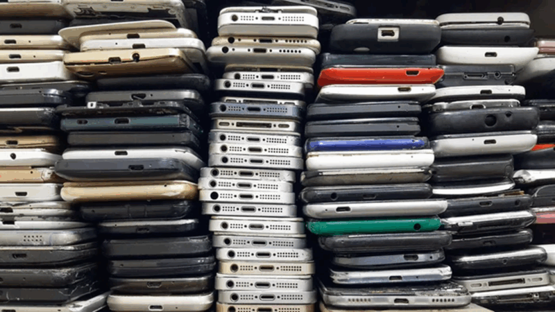 NCC Moves to Block Fake, Stolen Phones from Mobile Networks with DMC Platform | Tech | Business