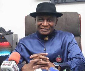 NDDC Boss Ogbuku Dismisses Report Linking Purported Arrest to Bayelsa Governor Diri – Arise News