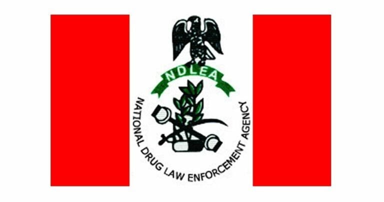 NDLEA arrests three suspects, destroys 125,750kg of cannabis in Ekiti