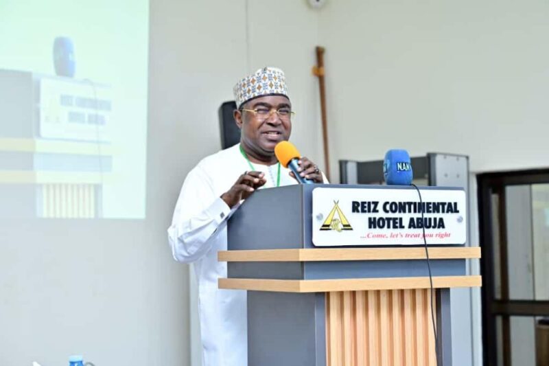 Why NDLEA okayed regulated cannabis oil export,