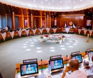 NEC Okays Tinubu’s Proposal To Revamp Training Institutions For Security Agencies Nationwide – Arise News