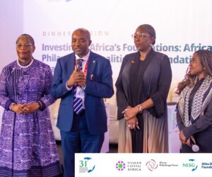 African Private Sector, Philanthropic Leaders Launch Two Coalitions to Address Africa’s Learning Crisis | Tech | Business