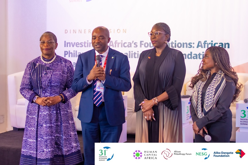 African Private Sector, Philanthropic Leaders Launch Two Coalitions to Address Africa’s Learning Crisis | Tech | Business