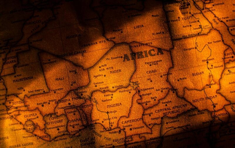 NETSCOUT Threat Intelligence Report for 1H 2025 Uncovers W/Africa’s DDoS Endurance Test | Tech | Business