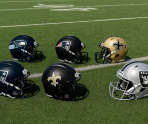 NFL Week 6 Betting Picks & Odds – Sunday NFL Games