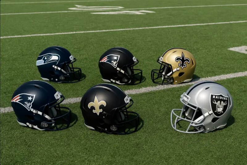 NFL Week 6 Betting Picks & Odds – Sunday NFL Games
