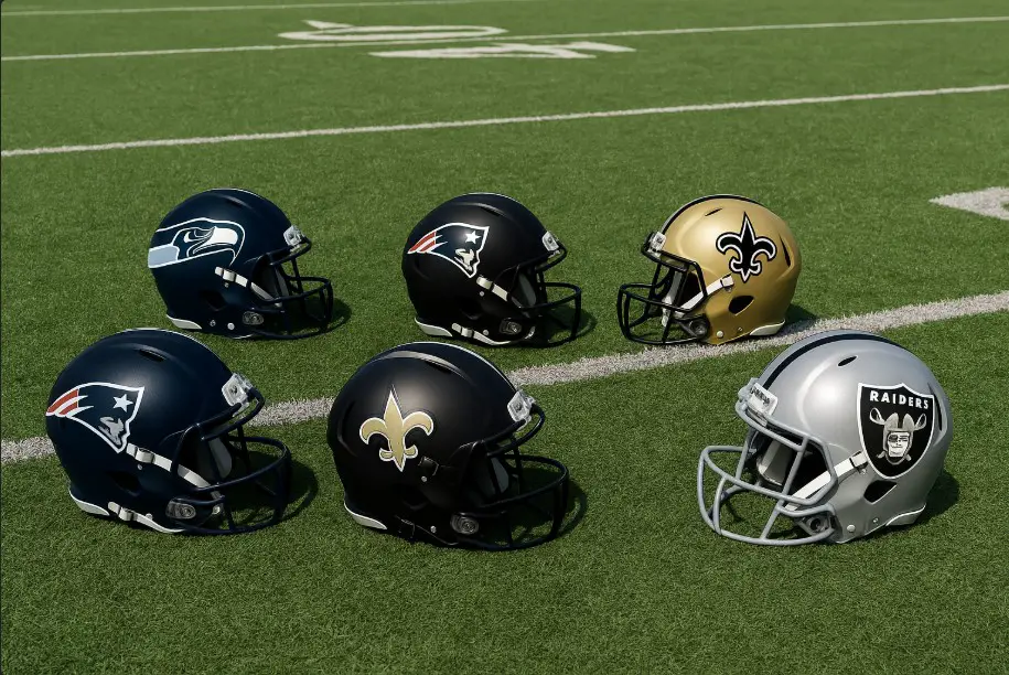 NFL Week 6 Betting Picks & Odds – Sunday NFL Games