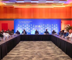 NGF, UNDP Partner On Subnational Investment, Financing Reform