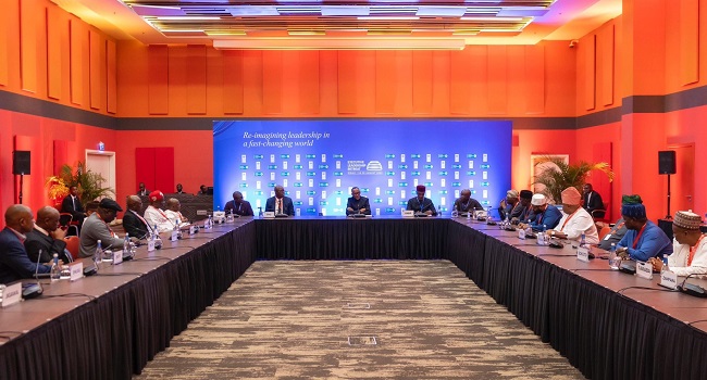 NGF, UNDP Partner On Subnational Investment, Financing Reform