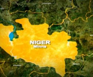 Missing Three-Year-Old Girl Found Dead In Soak-Away Pit In Niger