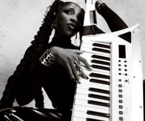 Nissi Becomes Spotify’s EQUAL Africa Ambassador For October