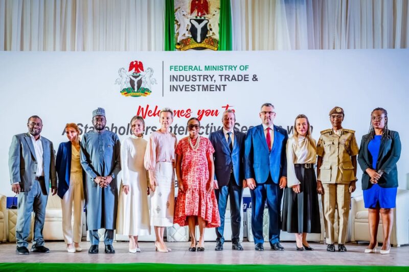 Nigeria Reaffirms Commitment To Becoming Key Player In Global AI Landscape – Independent Newspaper Nigeria