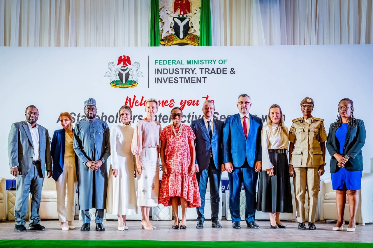 Nigeria Reaffirms Commitment To Becoming Key Player In Global AI Landscape – Independent Newspaper Nigeria
