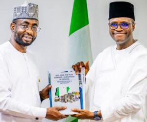 NITDA, ICPC Set Up Joint Task Force On IT Project Compliance, Anti-Corruption – Independent Newspaper Nigeria