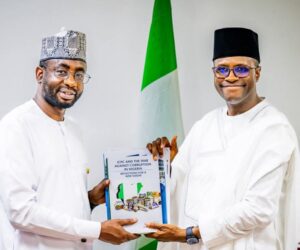 NITDA, ICPC Unite to Tackle Corruption, Enforce Compliance in Government ICT Projects | Tech | Business