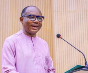 NITDA, NCS Lead Effort to Unite Nigeria’s IT Ecosystem | Tech | Business