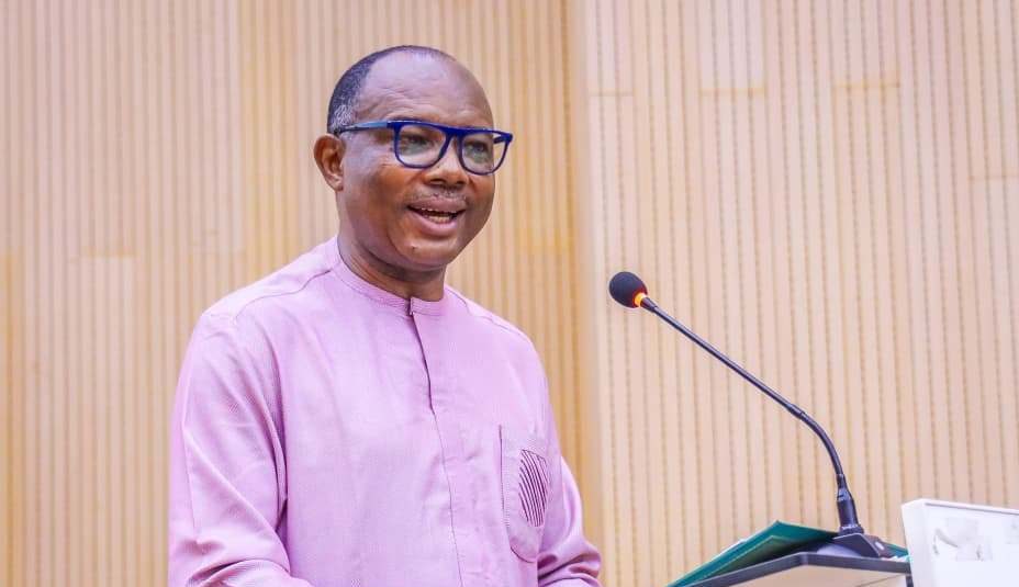 NITDA, NCS Lead Effort to Unite Nigeria’s IT Ecosystem | Tech | Business