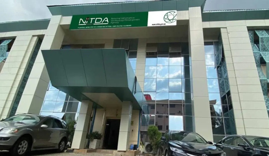 NITDA Urges Nigerians to Take Personal Responsibility for Cyber Safety
