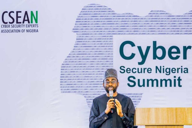 Securing Nigeria’s Digital Future: How NITDA is Building Cyber Resilience in the Age of AI | Tech | Business