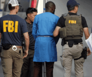 U.S. court seizes California home tied to Ex-NNPC boss in $2.1m bribery case