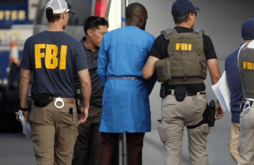 U.S. court seizes California home tied to Ex-NNPC boss in $2.1m bribery case