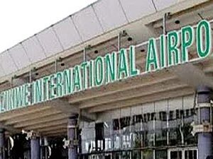 Woman faints during fight with sister over ‘missed flight’ at Abuja airport