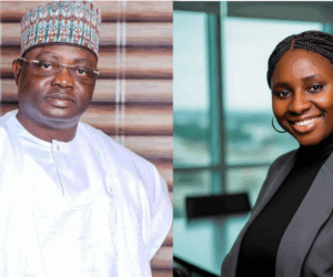 DG of National Orientation Agency Applauds HelpSphere Foundation at Take It Back Conference | Tech | Business