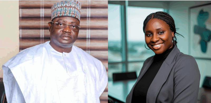 DG of National Orientation Agency Applauds HelpSphere Foundation at Take It Back Conference | Tech | Business