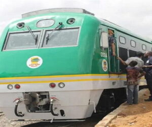 NRC announces resumption of Warri–Itakpe train service