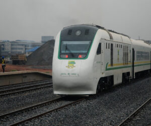 NRC Resumes Warri-Itakpe Route After Suspension