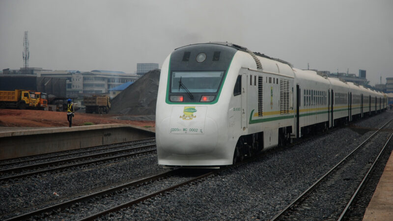 NRC Resumes Warri-Itakpe Route After Suspension