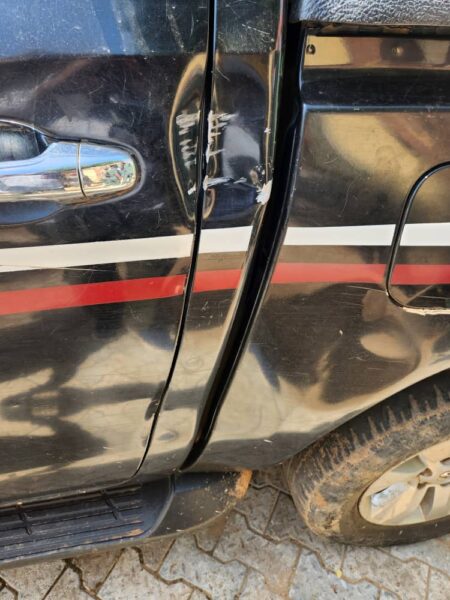 Ten Injured As Miners, Civil Defence Personnel Clash In Niger