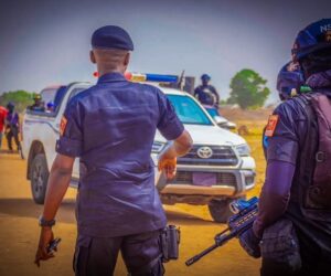 Teenager drowns in Jigawa – NSCDC