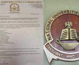 NUC Introduces Artificial Intelligence, Nuclear Engineering Among 13 New Courses For Nigerian Universities – Arise News