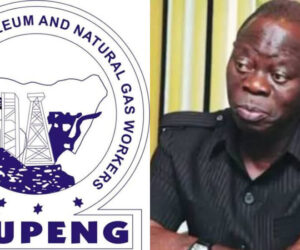 NUPENG Hits Back At Oshiomhole, Labels Him Betrayer Of Labour