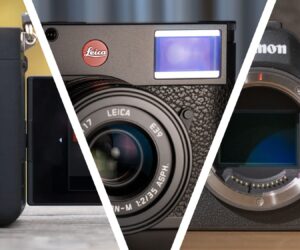 5 new cameras are still expected for 2025 – here’s what Sony, Canon, Leica and others could launch soon