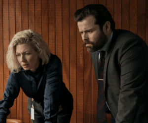 Harlan Coben’s Lazarus season 2 will only happen on one condition, but its cast are ‘more than open’ to returning