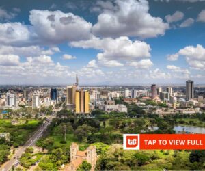 Kenya wants large companies to back startups with CSR funds