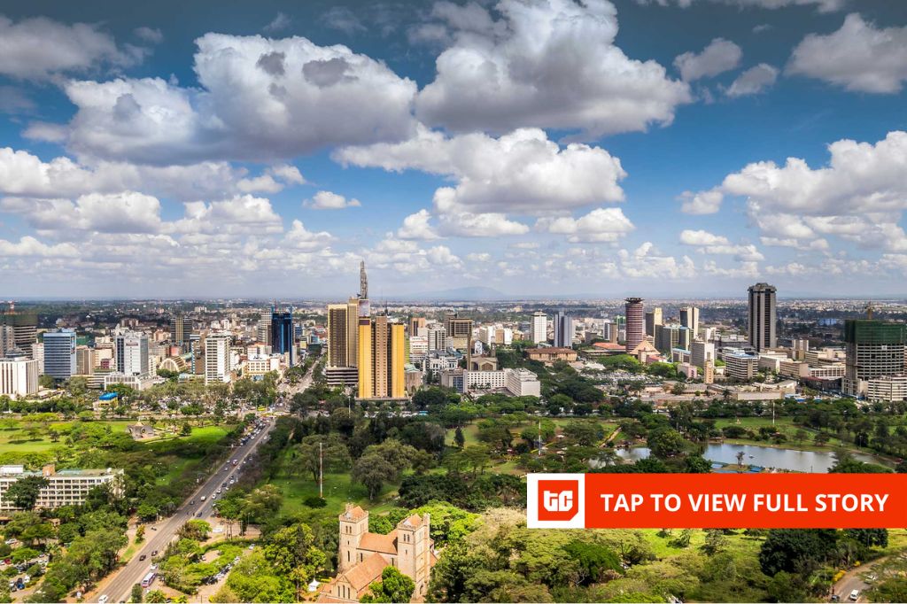 Kenya wants large companies to back startups with CSR funds