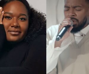 Gospel singers Chandler Moore, Naomi Raine quit Maverick City Music