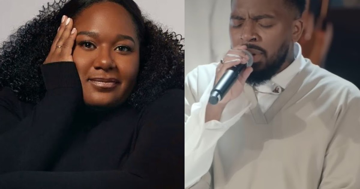 Gospel singers Chandler Moore, Naomi Raine quit Maverick City Music