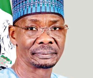 ‎Nasarawa: APC intact, progressing under Sule – Chairman