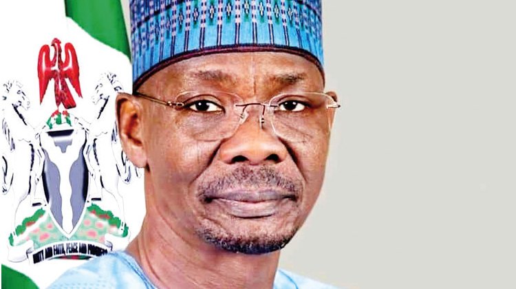 ‎Nasarawa: APC intact, progressing under Sule – Chairman