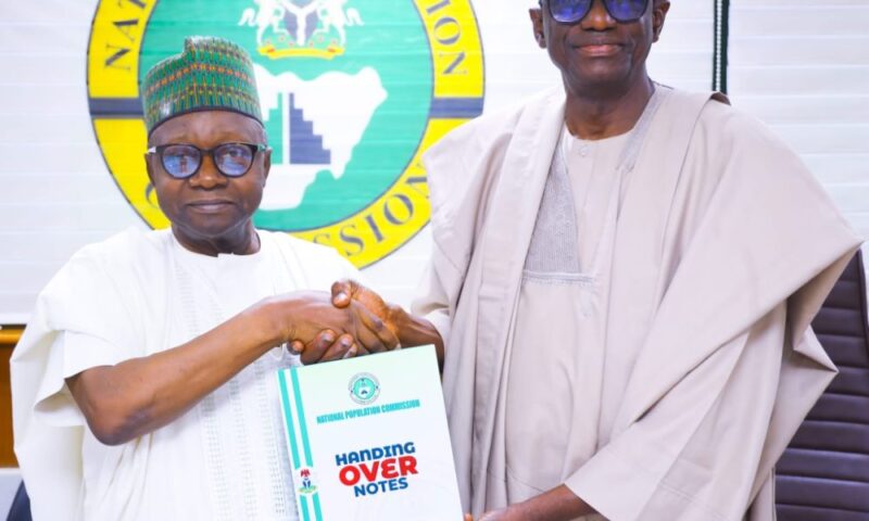 NPC Chairman, Kwarra Bows Out, Hands Over To Dattijo