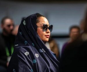 Natasha invites Akpabio to Kogi project commissioning