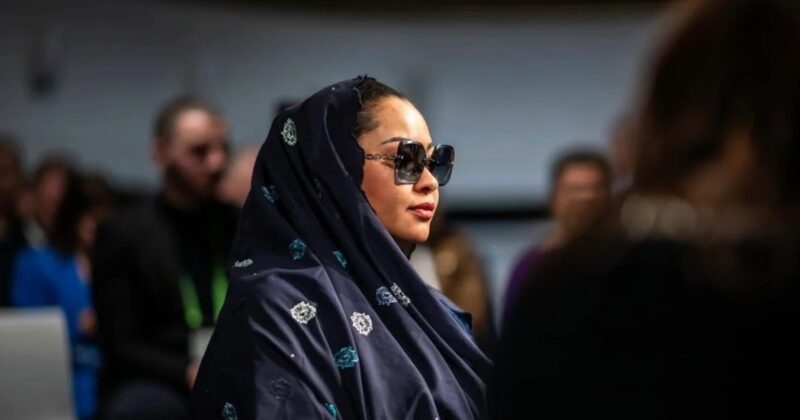 Natasha invites Akpabio to Kogi project commissioning