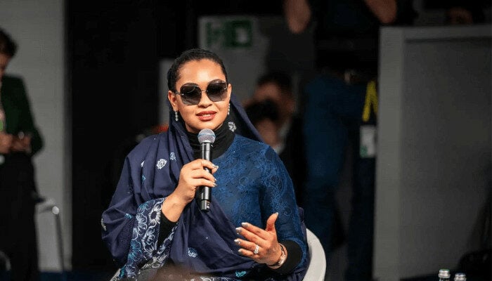 Senator Natasha Demands Full Transparency In Mining Sector Deals