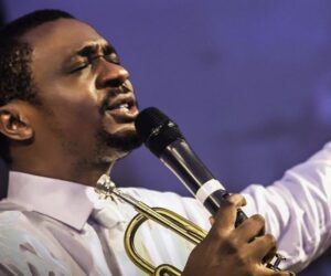 My Wife Was Undergoing Treatment For Miscarriages While I Led Hallelujah Challenge – Nathaniel Bassey