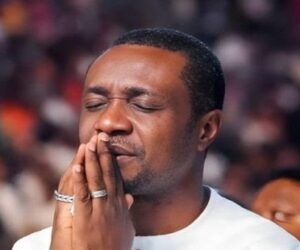 My wife suffered five miscarriages while I led Hallelujah challenge – Nathaniel Bassey