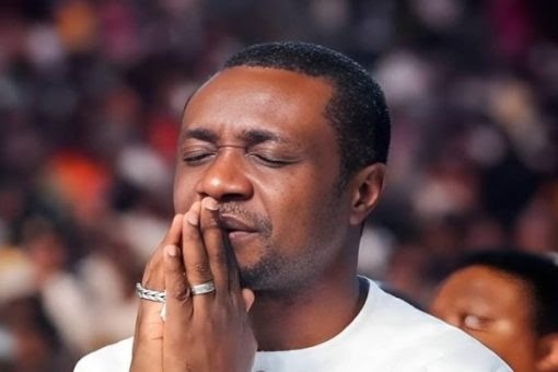 My wife suffered five miscarriages while I led Hallelujah challenge – Nathaniel Bassey
